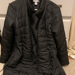 Motherhood maternity jacket